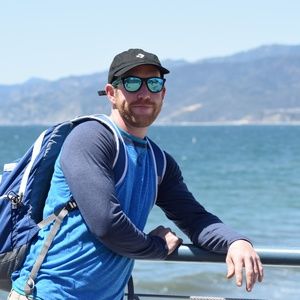 Meet your Posher, Brendan